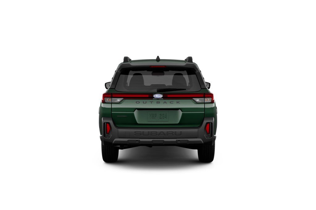 New 2026 Subaru Outback Touring AWD/4WD image 9