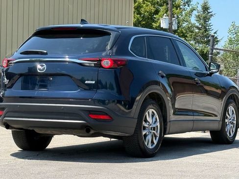 Used 2016 MAZDA CX-9 Touring AWD/4WD image 5