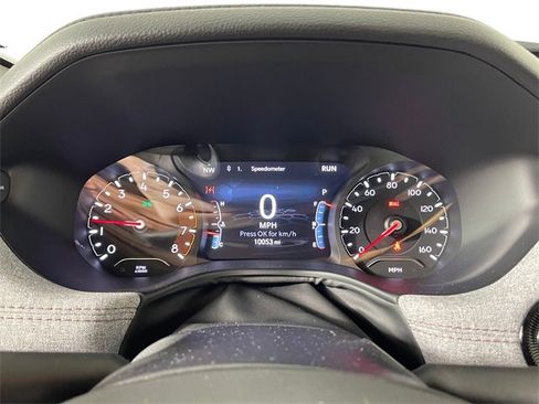 Used 2023 Jeep Compass Latitude w/ Sun and Sound Group image 7