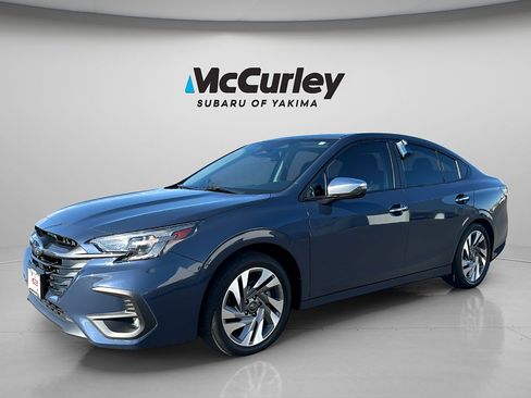 Certified 2024 Subaru Legacy Touring XT AWD/4WD image 2