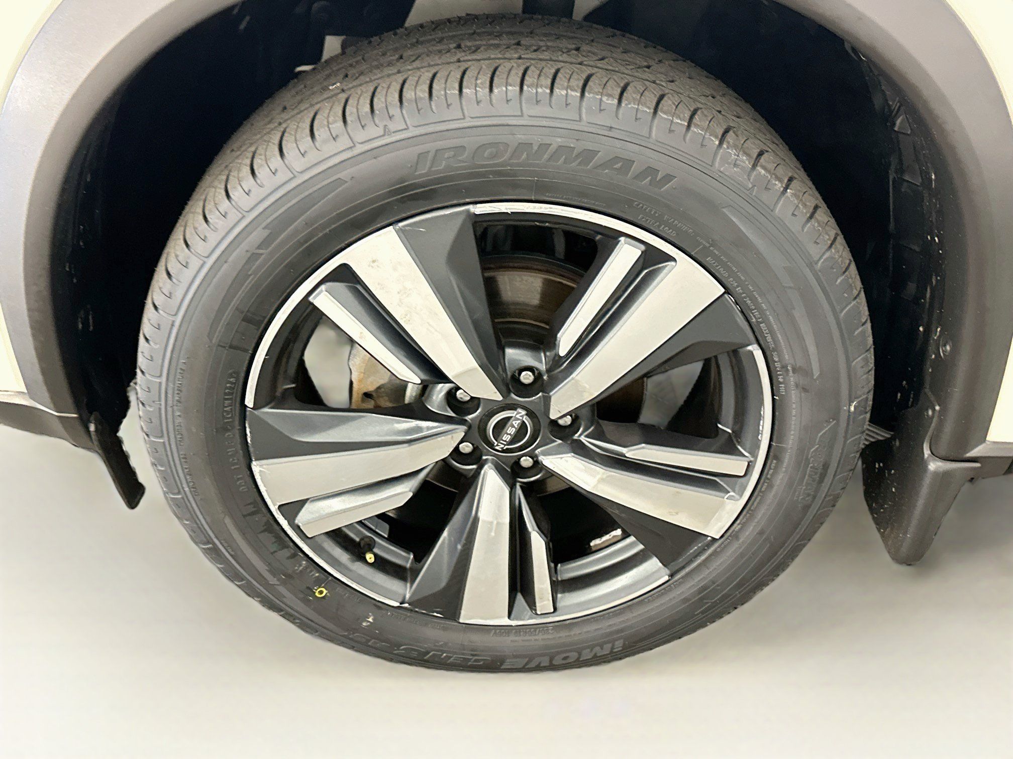 Used 2023 Nissan Rogue SL w/ SL Premium Package AWD/4WD image 11
