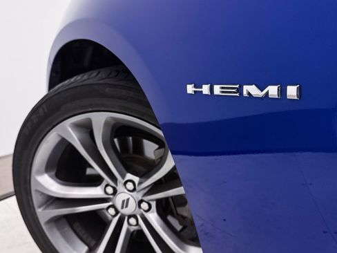 Used 2022 Dodge Charger R/T image 3