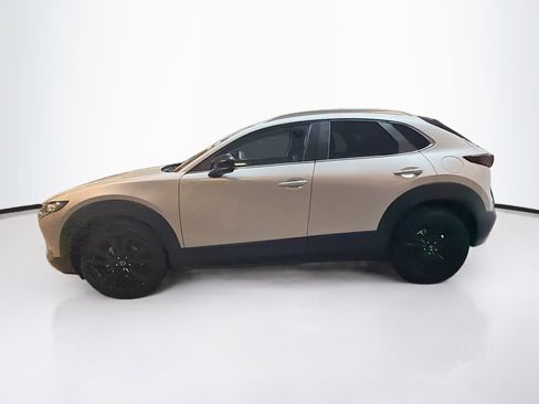 Used 2024 MAZDA CX-30 AWD 2.5 S w/ Select Sport Pkg image 4