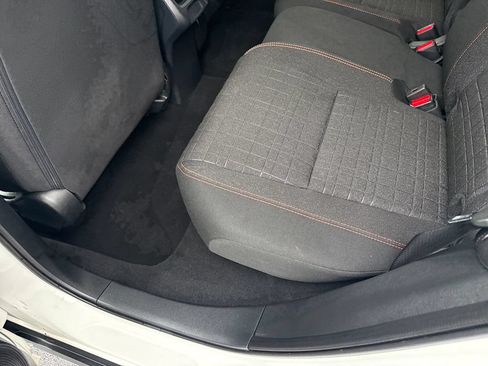Certified 2024 Honda HR-V Sport image 17