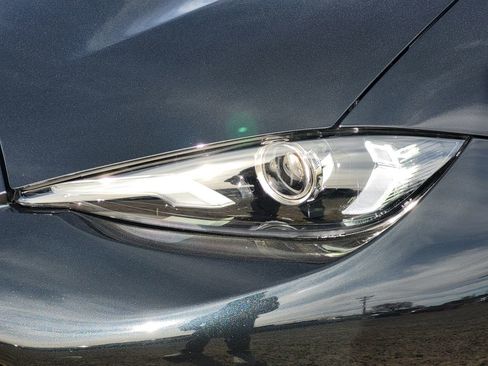 New 2025 MAZDA MX-5 Miata Grand Touring w/ Weather Package image 5