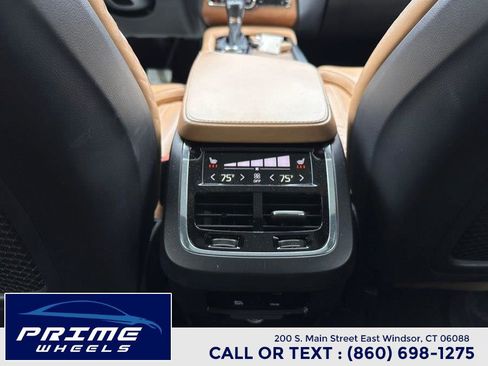 Used 2016 Volvo XC90 T6 image 19