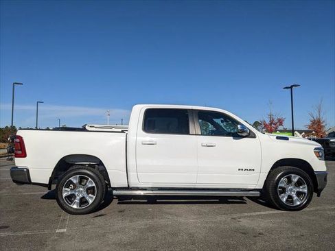 Certified 2023 RAM 1500 Laramie image 22