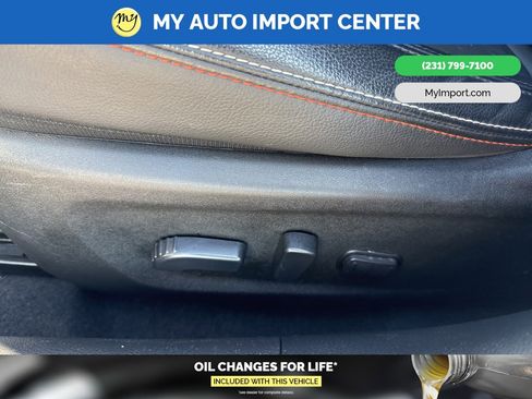 Used 2023 Nissan Altima 2.0 SR image 11