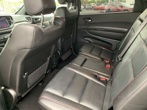 Used 2025 Dodge Durango GT AWD/4WD image 13