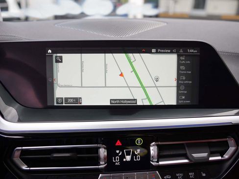 Certified 2022 BMW Z4 sDrive30i w/ Premium Package 2 image 19