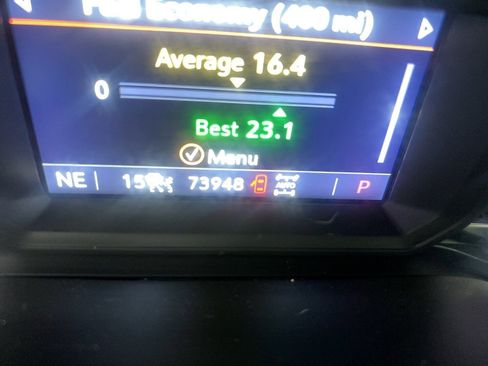 Used 2020 GMC Sierra 1500 SLT w/ SLT Premium Plus Package image 14