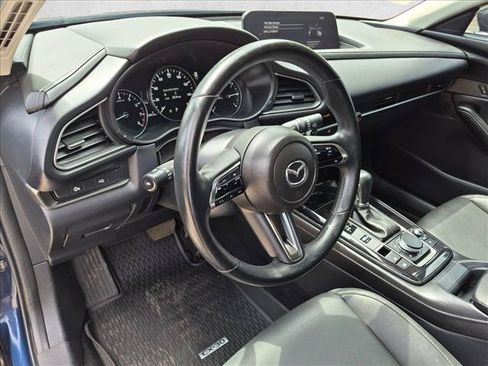 Used 2025 MAZDA CX-30 AWD 2.5 S w/ Select Sport Pkg image 10