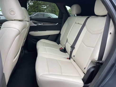 Used 2020 Cadillac XT5 Sportv image 19