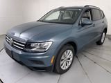 Used 2019 Volkswagen Tiguan S w/ 3rd Row Seat Package image 4