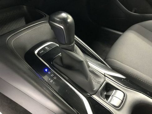 Used 2022 Toyota Corolla SE image 24