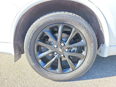 Used 2020 Dodge Durango GT image 26