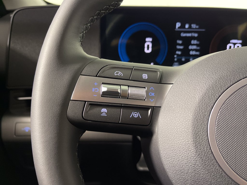 New 2027 Hyundai Kona SEL Sport FWD image 28
