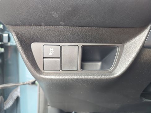 Certified 2024 Honda HR-V Sport image 21