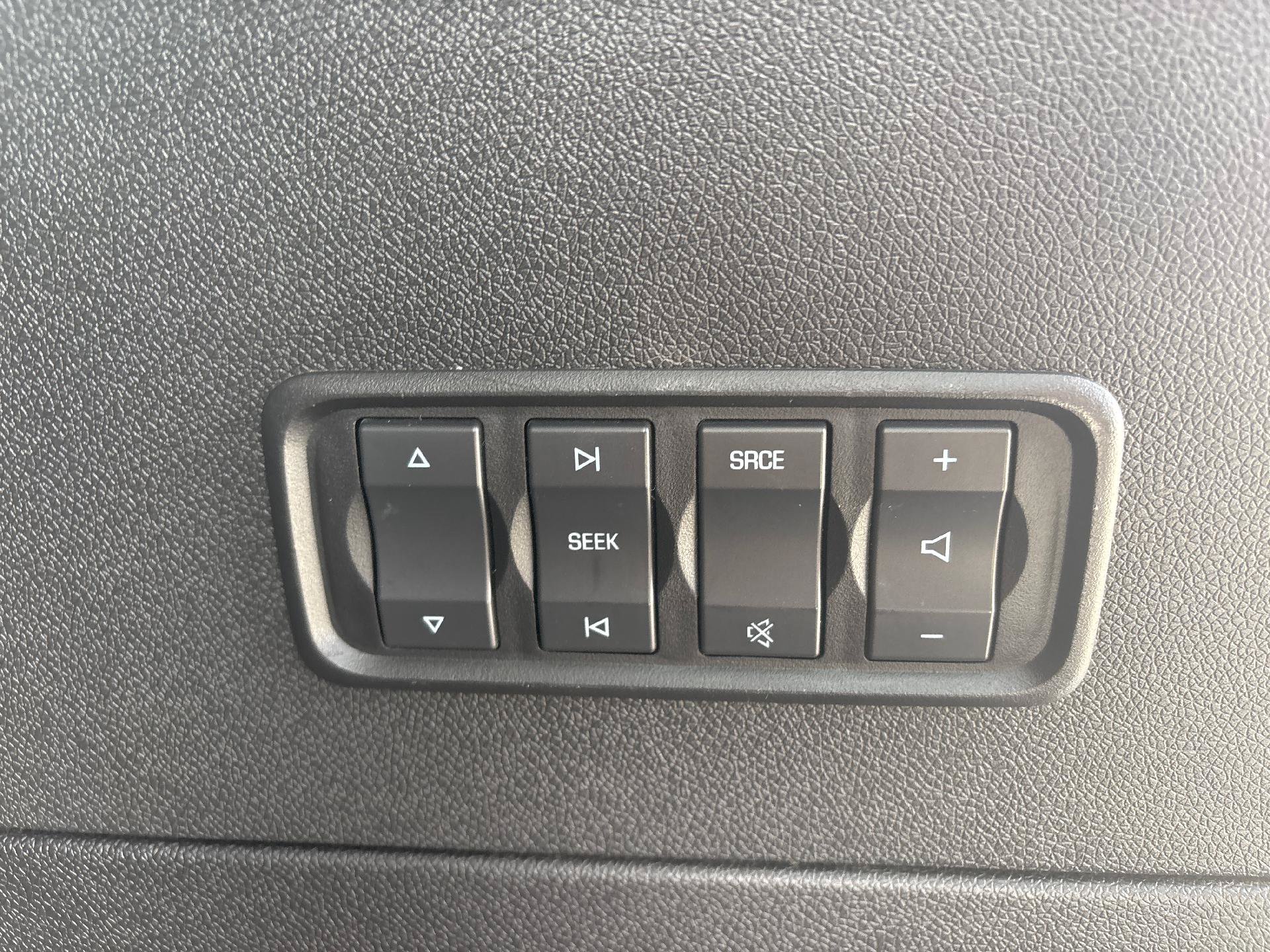Used 2017 GMC Acadia Limited SLT AWD/4WD image 12