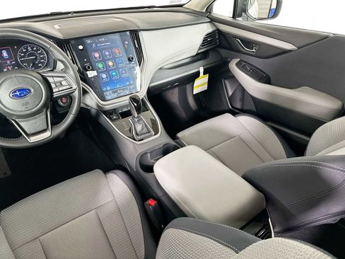 Certified 2025 Subaru Outback Premium w/ Popular Package #1A image 22