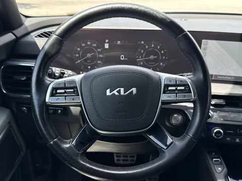 Certified 2023 Kia Telluride SX X-Pro AWD/4WD image 15