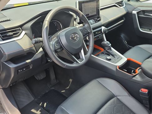 Used 2024 Toyota RAV4 Adventure AWD/4WD image 15