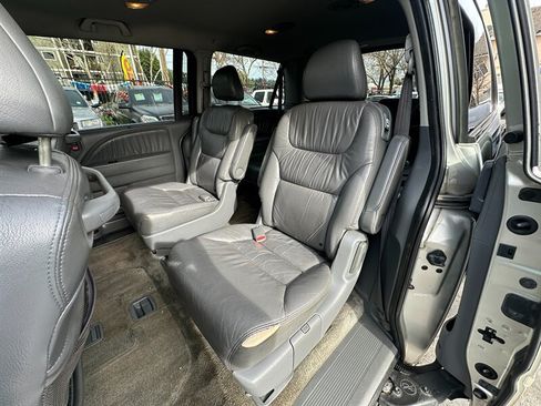 Used 2007 Honda Odyssey EX-L image 22