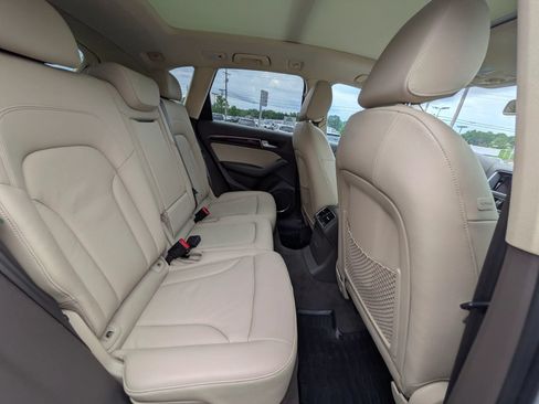 Used 2016 Audi Q5 2.0T Premium Plus AWD/4WD image 36