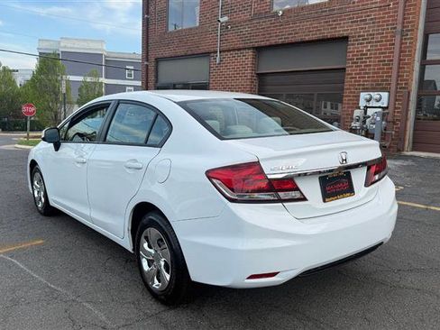 Used 2013 Honda Civic LX image 17