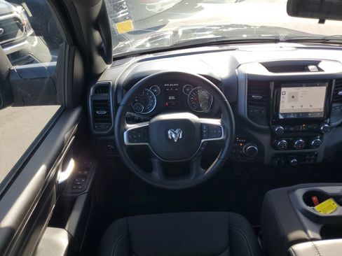 New 2025 RAM 1500 Tradesman w/ Off Road Group AWD/4WD image 23
