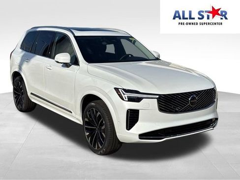 New 2026 Volvo XC90 B5 Plus w/ Protection Package Premier AWD/4WD image 1