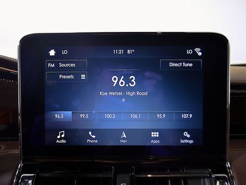 Used 2019 Lincoln Navigator L Black Label AWD/4WD image 29