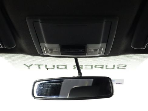 Used 2016 Ford F350 Platinum AWD/4WD image 27