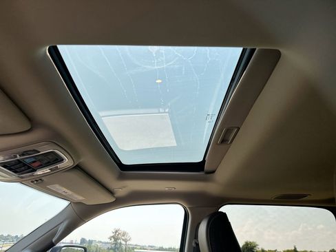 Used 2025 RAM 2500 Limited image 21