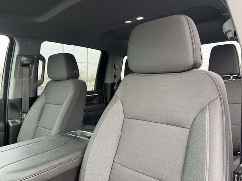 Used 2025 Chevrolet Silverado 2500 LT w/ All Star Edition AWD/4WD image 23