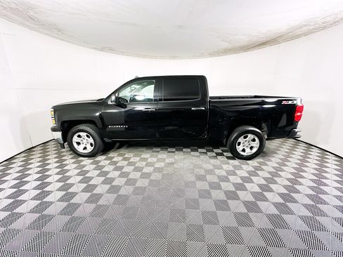 Used 2014 Chevrolet Silverado 1500 LT w/ All Star Edition image 6