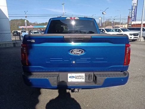 Used 2025 Ford F150 STX image 3