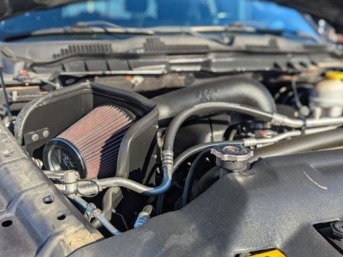 Used 2018 RAM 1500 Sport w/ Comfort Group image 41