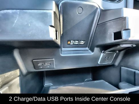 New 2026 GMC Sierra 1500 AT4X image 42