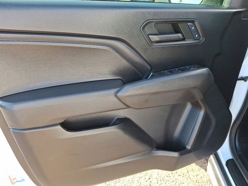 Used 2024 Chevrolet Colorado Trail Boss w/ Technology Package image 22