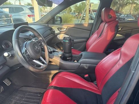 Used 2021 Acura RDX A-Spec image 15