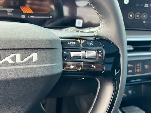 New 2026 Kia Sorento EX w/ EX Premium Package image 24