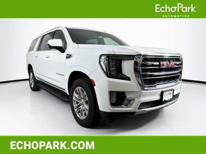 Used 2024 GMC Yukon XL SLT