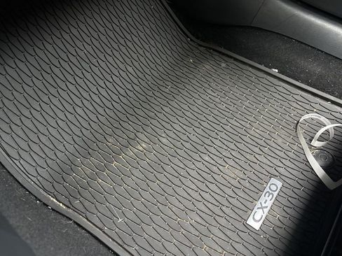 Used 2022 MAZDA CX-30 AWD 2.5 S w/ Preferred Package image 15