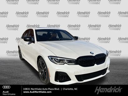 Used 2021 BMW M340i w/ Executive Package