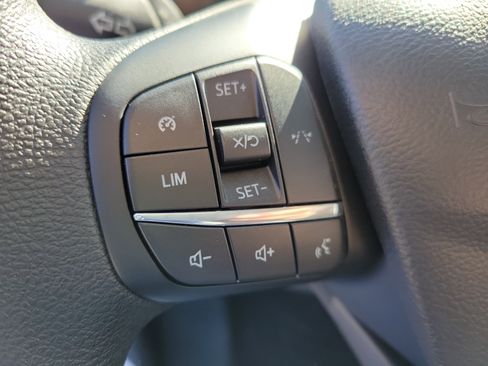 New 2026 Ford Transit 350 Base image 16