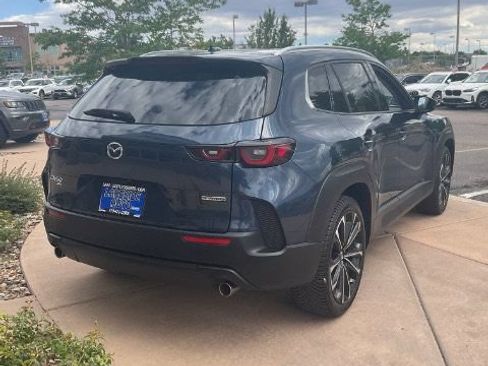 Used 2023 MAZDA CX-50 AWD 2.5 S w/ Weather Package image 6