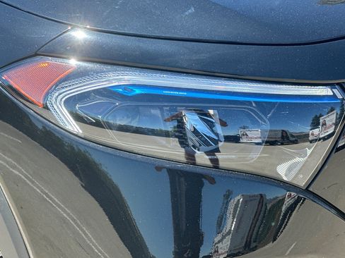Certified 2023 Mercedes-Benz EQB 250+ image 12