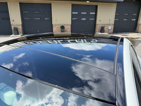 Used 2015 Mercedes-Benz C 300 4MATIC Sedan w/ Multimedia Package image 13