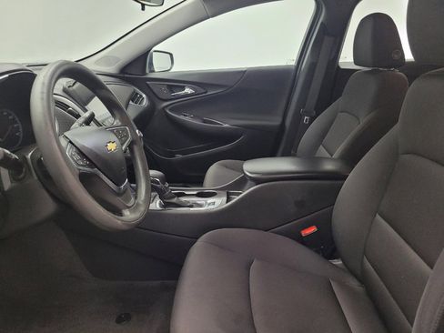 Used 2023 Chevrolet Malibu LS FWD image 17